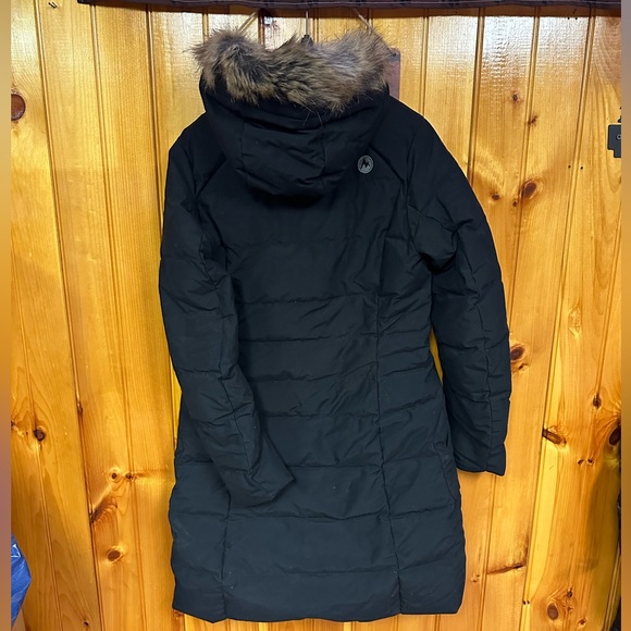 Marmot Clarehall Down Jacket - Picture 8 of 9